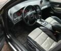 Черный Ауди А6, объемом двигателя 3 л и пробегом 270 тыс. км за 3300 $, фото 13 на Automoto.ua