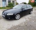 Чорний Ауді А6, об'ємом двигуна 3.1 л та пробігом 412 тис. км за 5500 $, фото 1 на Automoto.ua