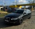 Чорний Ауді А6, об'ємом двигуна 2.7 л та пробігом 300 тис. км за 7900 $, фото 1 на Automoto.ua