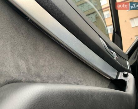 Чорний Ауді А6, об'ємом двигуна 2.7 л та пробігом 340 тис. км за 8550 $, фото 19 на Automoto.ua