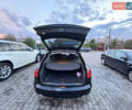 Черный Ауди А6, объемом двигателя 2.7 л и пробегом 377 тыс. км за 4650 $, фото 30 на Automoto.ua