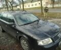 Чорний Ауді А6, об'ємом двигуна 0 л та пробігом 350 тис. км за 2800 $, фото 1 на Automoto.ua