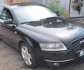 Чорний Ауді А6, об'ємом двигуна 2.7 л та пробігом 486 тис. км за 2900 $, фото 2 на Automoto.ua
