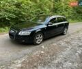 Черный Ауди А6, объемом двигателя 2.39 л и пробегом 230 тыс. км за 6000 $, фото 1 на Automoto.ua
