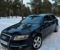 Черный Ауди А6, объемом двигателя 2.7 л и пробегом 370 тыс. км за 6500 $, фото 1 на Automoto.ua