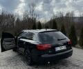Черный Ауди А6, объемом двигателя 2.97 л и пробегом 332 тыс. км за 7200 $, фото 9 на Automoto.ua