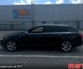 Черный Ауди А6, объемом двигателя 3 л и пробегом 311 тыс. км за 6500 $, фото 1 на Automoto.ua