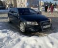 Чорний Ауді А6, об'ємом двигуна 3 л та пробігом 3 тис. км за 4800 $, фото 1 на Automoto.ua