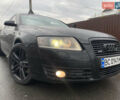 Чорний Ауді А6, об'ємом двигуна 2.7 л та пробігом 340 тис. км за 8550 $, фото 2 на Automoto.ua