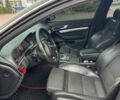 Черный Ауди А6, объемом двигателя 2.7 л и пробегом 322 тыс. км за 10500 $, фото 18 на Automoto.ua