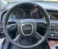 Черный Ауди А6, объемом двигателя 2.7 л и пробегом 316 тыс. км за 3350 $, фото 15 на Automoto.ua