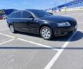 Ауди А6 2005 в Виннице на Automoto.ua Черный Ауди А6, объемом двигателя 2.4 л и пробегом 280 тыс. км за 6950 $, фото 19 на Automoto.ua