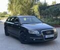 Черный Ауди А6, объемом двигателя 0 л и пробегом 400 тыс. км за 3700 $, фото 1 на Automoto.ua