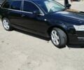 Чорний Ауді А6, об'ємом двигуна 2 л та пробігом 358 тис. км за 7100 $, фото 1 на Automoto.ua