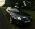 Ауди А6 2005 в Кременчуге на Automoto.ua Черный Ауди А6, объемом двигателя 3 л и пробегом 330 тыс. км за 7500 $, фото 3 на Automoto.ua