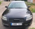 Чорний Ауді А6, об'ємом двигуна 2.7 л та пробігом 486 тис. км за 2900 $, фото 1 на Automoto.ua