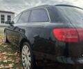 Черный Ауди А6, объемом двигателя 3 л и пробегом 328 тыс. км за 4499 $, фото 9 на Automoto.ua