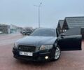 Черный Ауди А6, объемом двигателя 2.7 л и пробегом 322 тыс. км за 10500 $, фото 1 на Automoto.ua