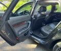 Черный Ауди А6, объемом двигателя 2.7 л и пробегом 316 тыс. км за 3350 $, фото 9 на Automoto.ua