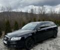 Черный Ауди А6, объемом двигателя 2.97 л и пробегом 332 тыс. км за 7200 $, фото 2 на Automoto.ua