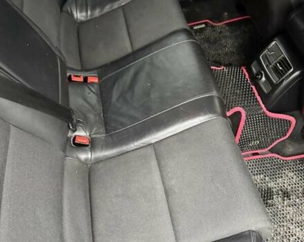 Чорний Ауді А6, об'ємом двигуна 3 л та пробігом 350 тис. км за 8000 $, фото 3 на Automoto.ua