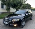 Черный Ауди А6, объемом двигателя 2.7 л и пробегом 300 тыс. км за 6700 $, фото 1 на Automoto.ua