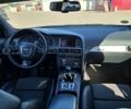 Черный Ауди А6, объемом двигателя 3 л и пробегом 330 тыс. км за 4900 $, фото 4 на Automoto.ua