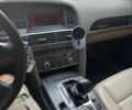 Ауди А6 2005 в Кременчуге на Automoto.ua Черный Ауди А6, объемом двигателя 3 л и пробегом 330 тыс. км за 7500 $, фото 1 на Automoto.ua