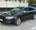 Чорний Ауді А6, об'ємом двигуна 3 л та пробігом 255 тис. км за 6799 $, фото 13 на Automoto.ua