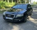 Черный Ауди А6, объемом двигателя 2.7 л и пробегом 316 тыс. км за 3350 $, фото 1 на Automoto.ua
