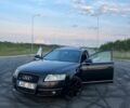 Черный Ауди А6, объемом двигателя 2.7 л и пробегом 400 тыс. км за 2900 $, фото 1 на Automoto.ua