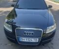 Черный Ауди А6, объемом двигателя 2.7 л и пробегом 235 тыс. км за 8200 $, фото 1 на Automoto.ua