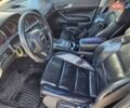 Ауді А6 2005 у Гостомель на Automoto.ua Чорний Ауді А6, об'ємом двигуна 3 л та пробігом 390 тис. км за 4444 $, фото 6 на Automoto.ua