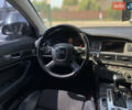 Чорний Ауді А6, об'ємом двигуна 2.7 л та пробігом 382 тис. км за 6450 $, фото 9 на Automoto.ua