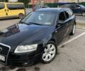 Черный Ауди А6, объемом двигателя 3 л и пробегом 286 тыс. км за 3850 $, фото 2 на Automoto.ua
