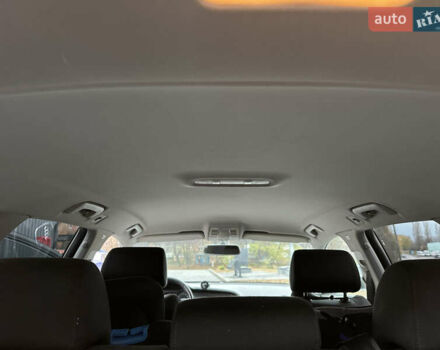 Черный Ауди А6, объемом двигателя 3 л и пробегом 288 тыс. км за 7850 $, фото 31 на Automoto.ua