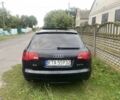 Чорний Ауді А6, об'ємом двигуна 2.7 л та пробігом 320 тис. км за 4100 $, фото 3 на Automoto.ua