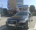 Чорний Ауді А6, об'ємом двигуна 3 л та пробігом 290 тис. км за 8200 $, фото 1 на Automoto.ua