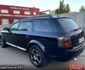 Чорний Ауді А6, об'ємом двигуна 2.5 л та пробігом 297 тис. км за 5000 $, фото 1 на Automoto.ua