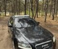 Черный Ауди А6, объемом двигателя 2.7 л и пробегом 323 тыс. км за 3999 $, фото 2 на Automoto.ua