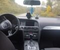 Чорний Ауді А6, об'ємом двигуна 0 л та пробігом 475 тис. км за 4800 $, фото 4 на Automoto.ua