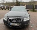 Чорний Ауді А6, об'ємом двигуна 3 л та пробігом 350 тис. км за 8000 $, фото 1 на Automoto.ua
