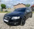 Черный Ауди А6, объемом двигателя 2.7 л и пробегом 400 тыс. км за 3100 $, фото 1 на Automoto.ua