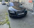 Черный Ауди А6, объемом двигателя 2.97 л и пробегом 320 тыс. км за 6300 $, фото 7 на Automoto.ua
