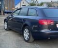 Чорний Ауді А6, об'ємом двигуна 3 л та пробігом 310 тис. км за 3600 $, фото 8 на Automoto.ua