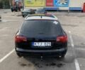Черный Ауди А6, объемом двигателя 3 л и пробегом 286 тыс. км за 3850 $, фото 6 на Automoto.ua
