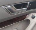 Чорний Ауді А6, об'ємом двигуна 3 л та пробігом 390 тис. км за 4270 $, фото 7 на Automoto.ua