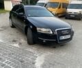 Ауди А6 2005 в Мостисках на Automoto.ua Черный Ауди А6, объемом двигателя 2 л и пробегом 285 тыс. км за 6000 $, фото 5 на Automoto.ua