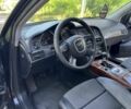 Черный Ауди А6, объемом двигателя 2.7 л и пробегом 316 тыс. км за 3350 $, фото 13 на Automoto.ua