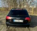 Черный Ауди А6, объемом двигателя 2.7 л и пробегом 299 тыс. км за 8900 $, фото 3 на Automoto.ua